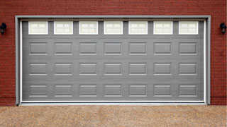 Garage Door Repair at Walnut Park Olympia, Washington