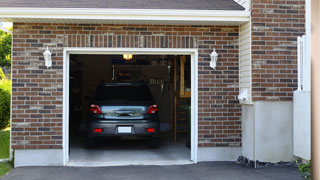 Garage Door Installation at Walnut Park Olympia, Washington