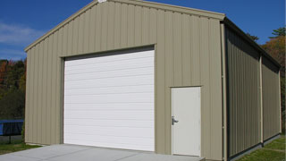 Garage Door Openers at Walnut Park Olympia, Washington